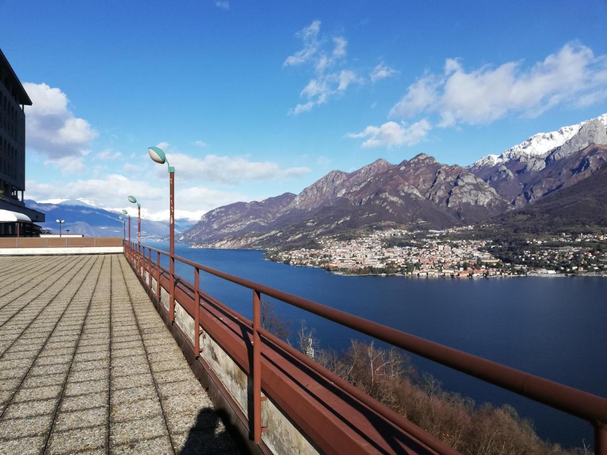 Quel Ramo Del Lago Di Como... Appartamento 189 Valbrona Exterior photo
