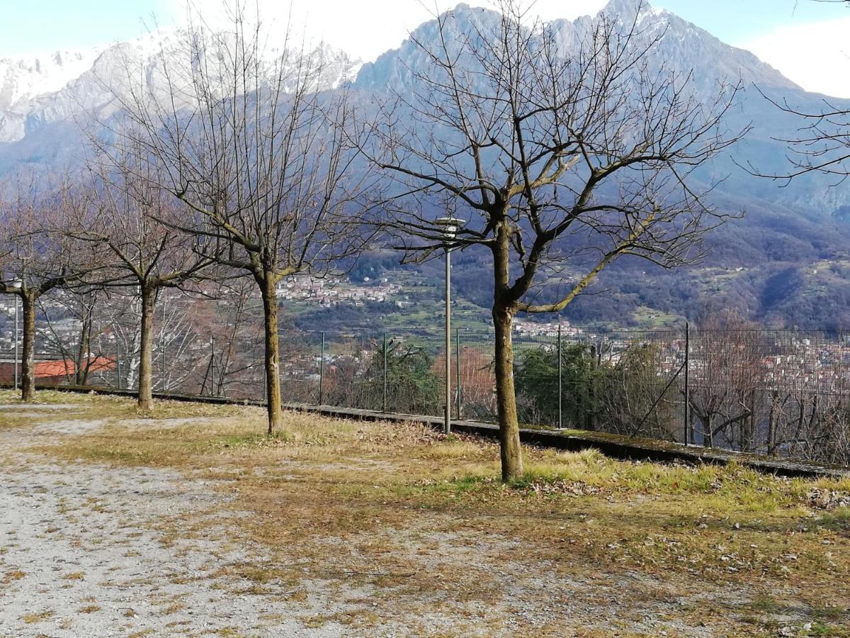 Quel Ramo Del Lago Di Como... Appartamento 189 Valbrona Exterior photo