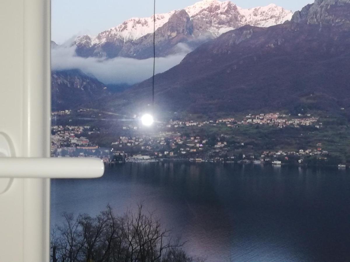 Quel Ramo Del Lago Di Como... Appartamento 189 Valbrona Exterior photo