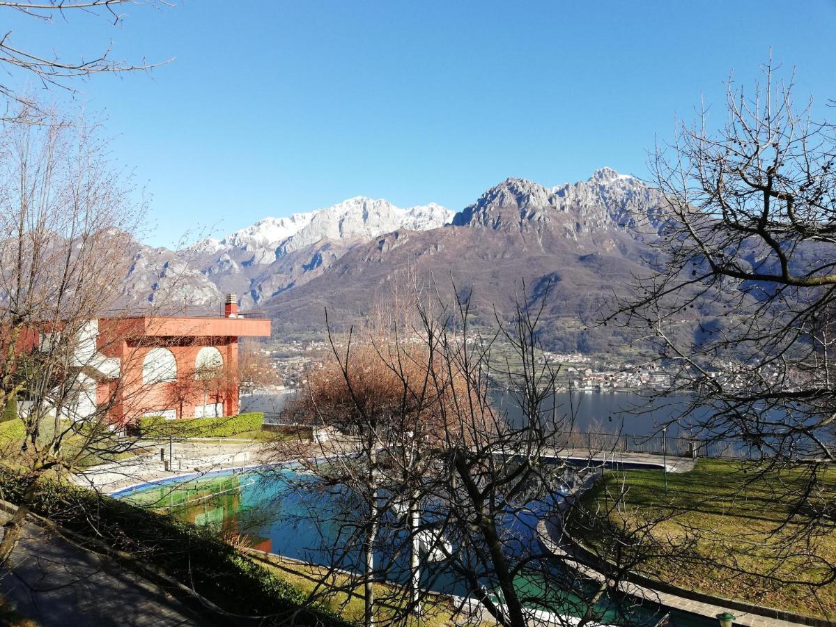 Quel Ramo Del Lago Di Como... Appartamento 189 Valbrona Exterior photo